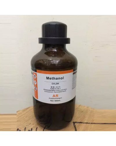 Methanol CH3OH